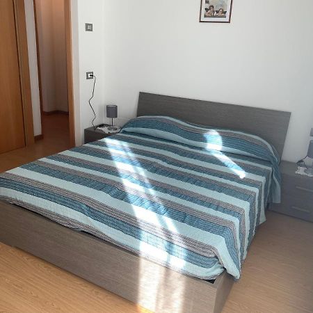 Апартаменти Angeli Dolomiti House2 Croviana Екстер'єр фото